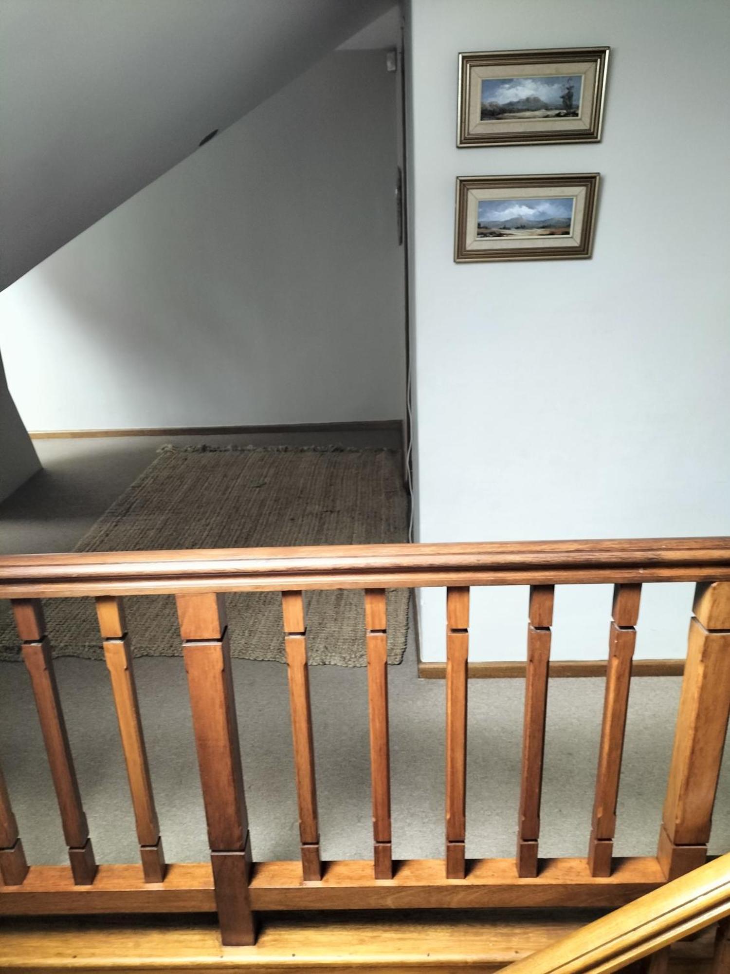 דירות פרנצ'הוק Le Arc Manor House מראה חיצוני תמונה
